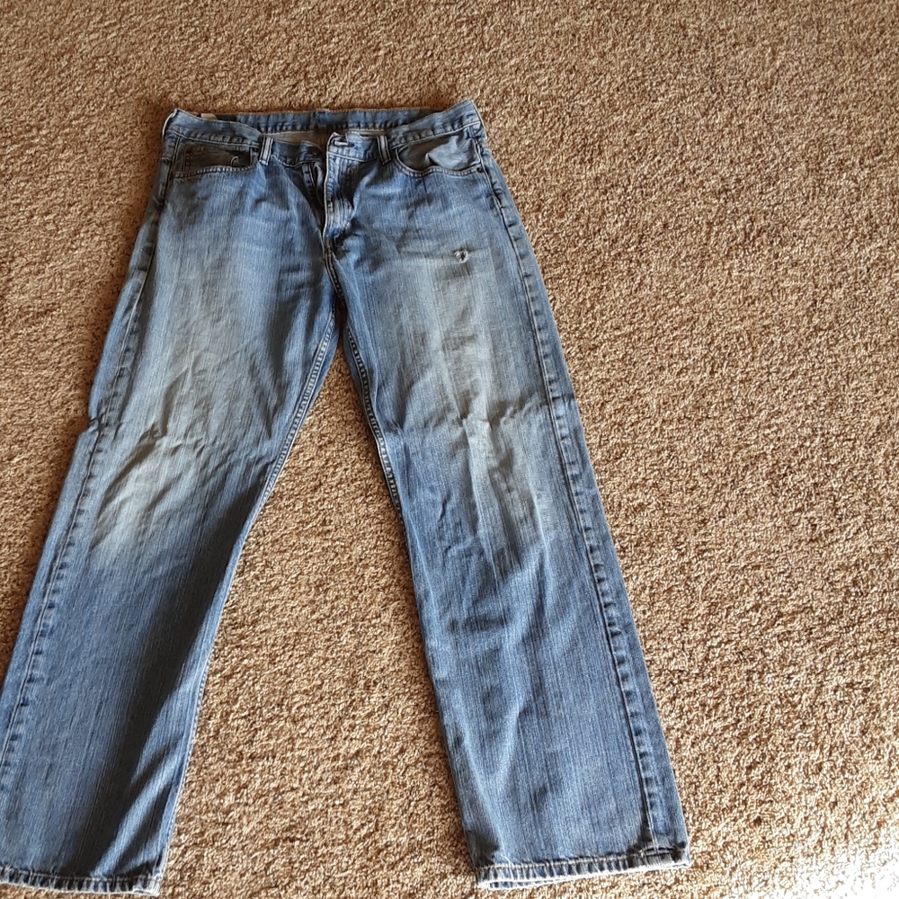 Mens Levi 569